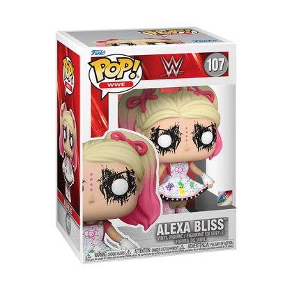 Alexa Bliss