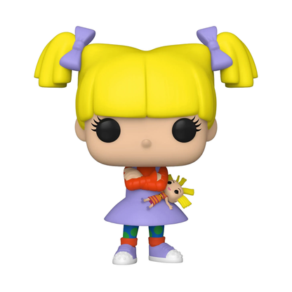 Angelica Pickles