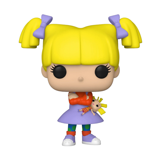 Angelica Pickles