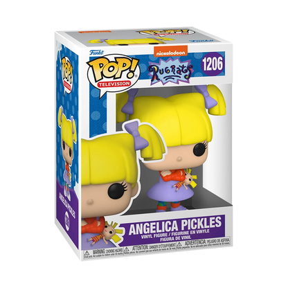 Angelica Pickles