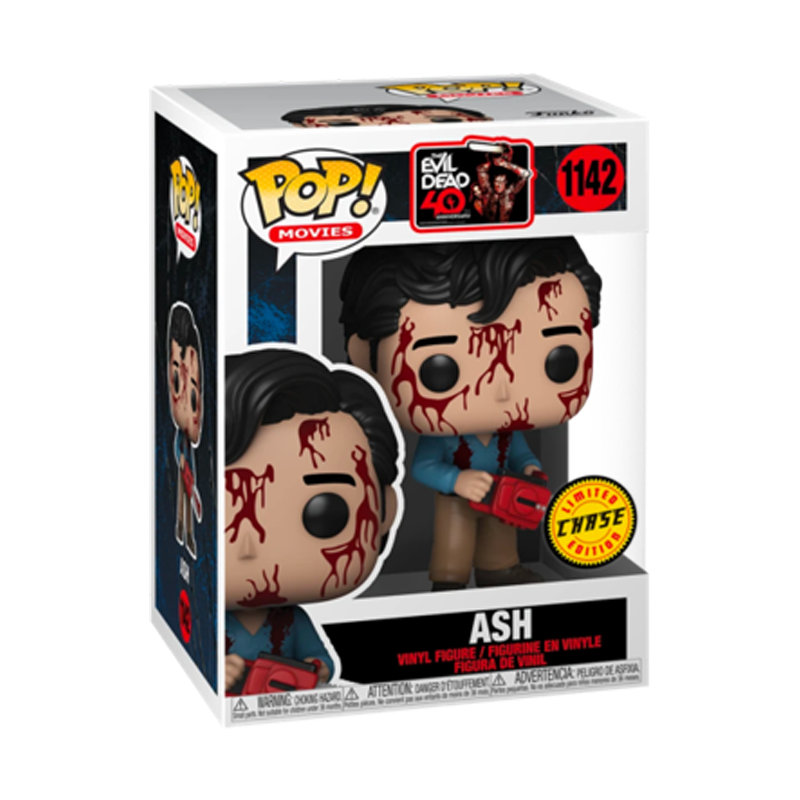 Ash Chase