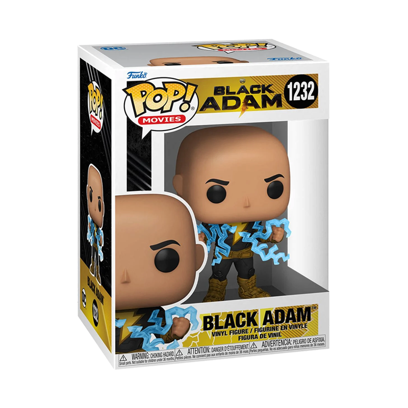 Black Adam