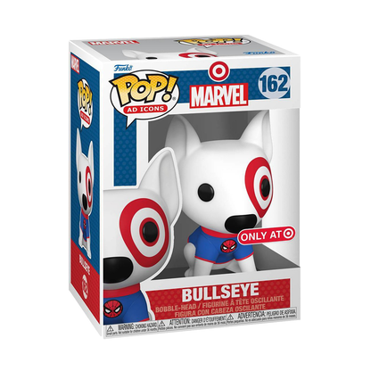 Bullseye (Exclusive)