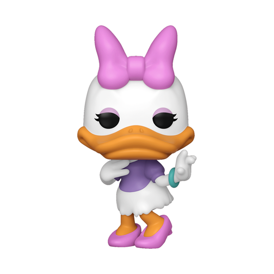 Daisy Duck