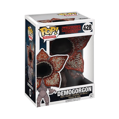 Demogorgon