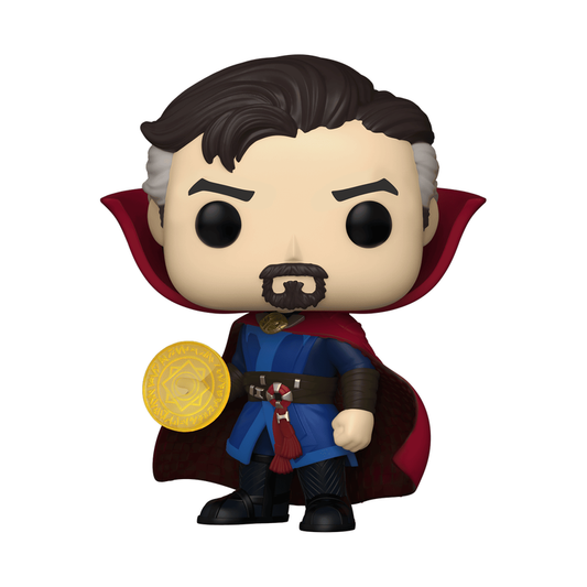 Doctor Strange