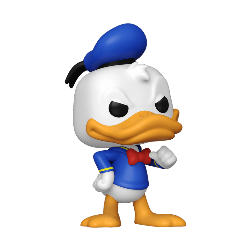 Donald Duck