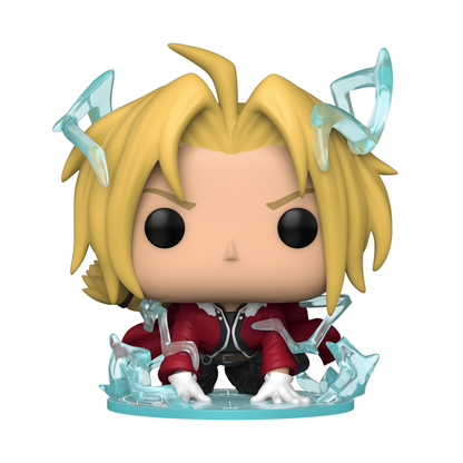 Edward Elric