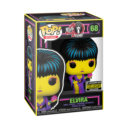 Elvira (Exclusive)