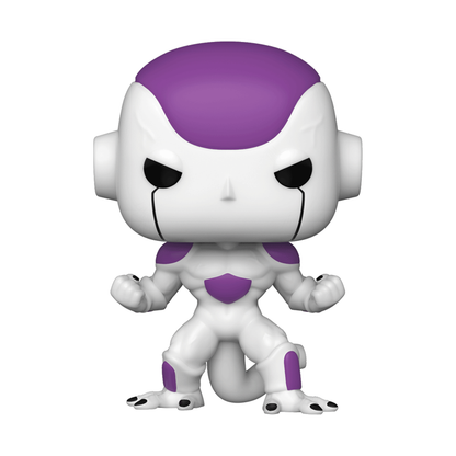 Frieza 4th Form