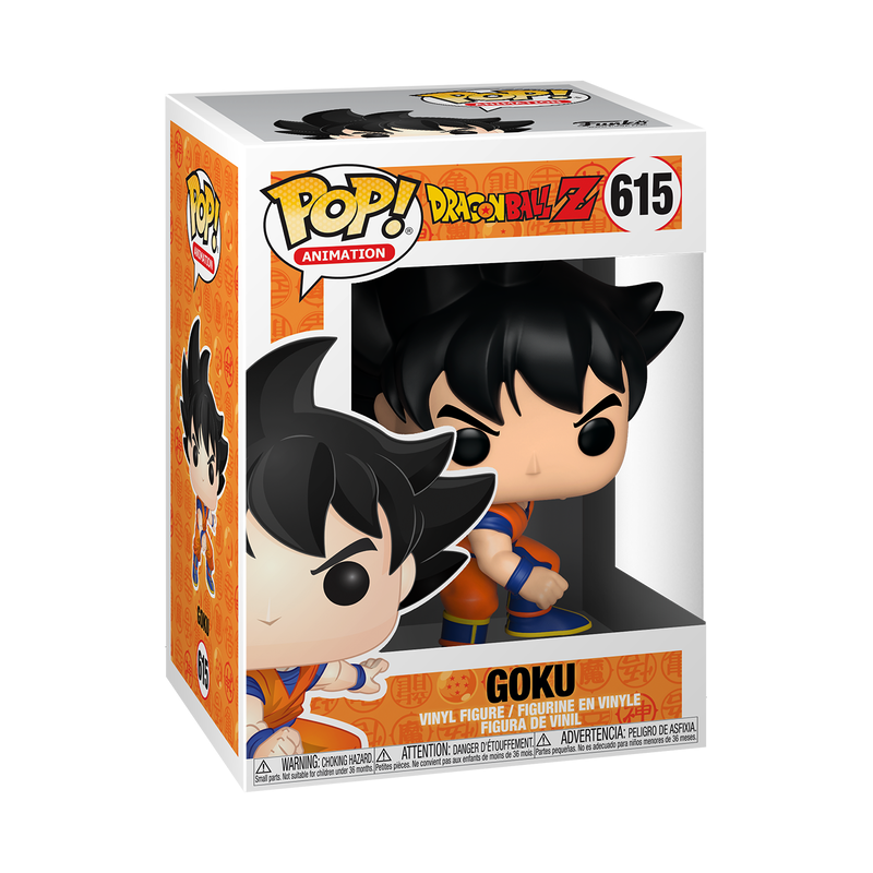 Goku