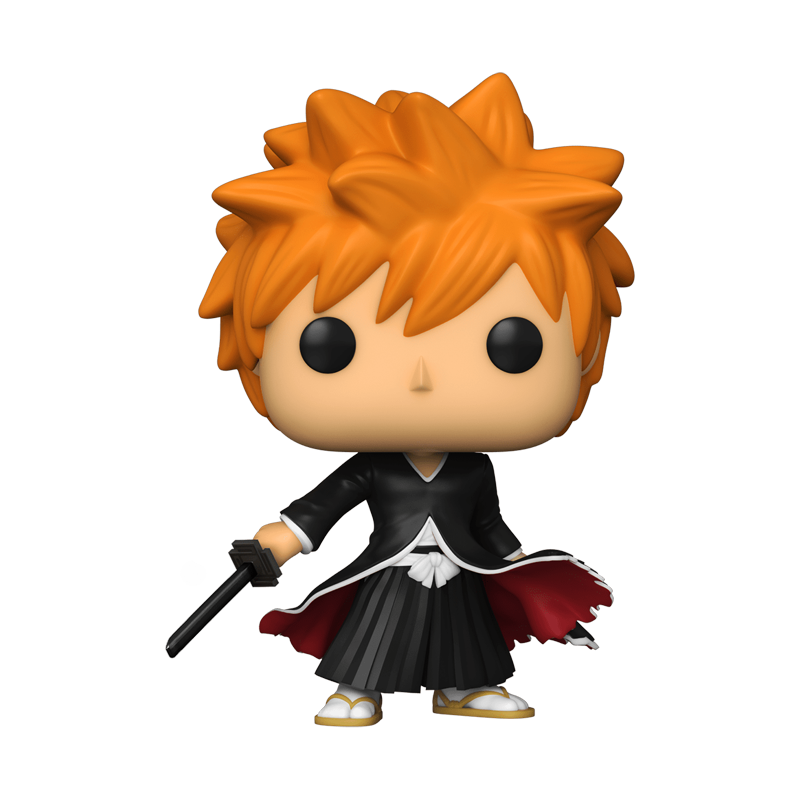 Ichigo (Exclusive)