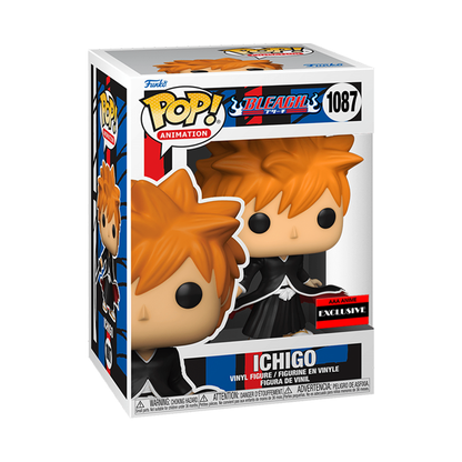 Ichigo (Exclusive)