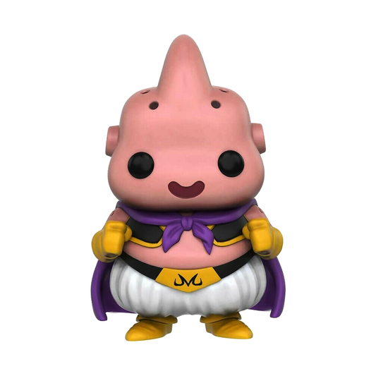 Majin Buu