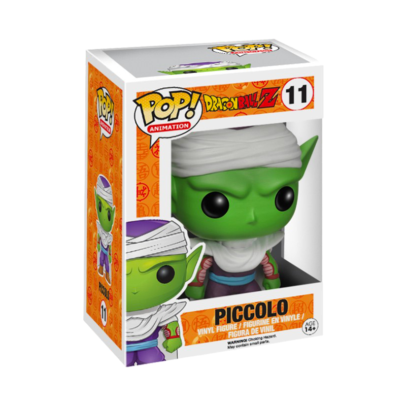 Piccolo