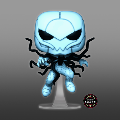 Poison Spider-Man (Exclusive) Chase