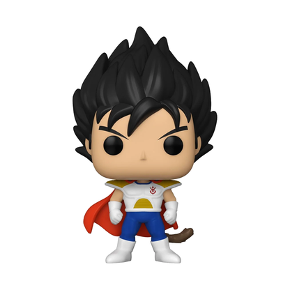 Prince Vegeta