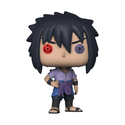 Sasuke (Rinnegan) (Exclusive)