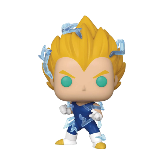 Super Saiyan 2 Vegeta (Exclusive)