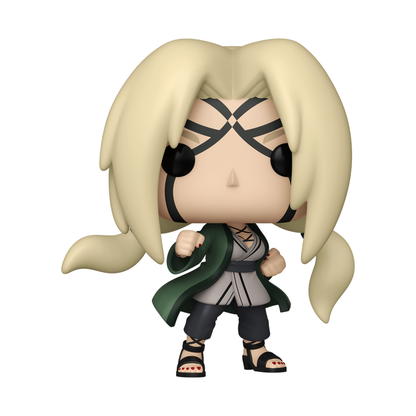 Tsunade (Creation Rebirth) (Exclusive)